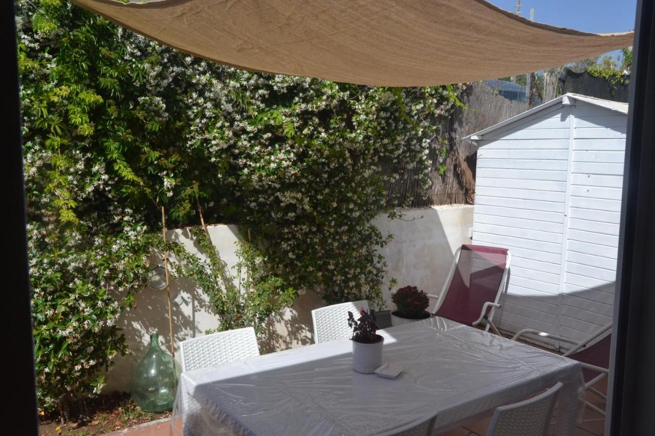 Apartamento Lungomare 2 Procida Exterior foto