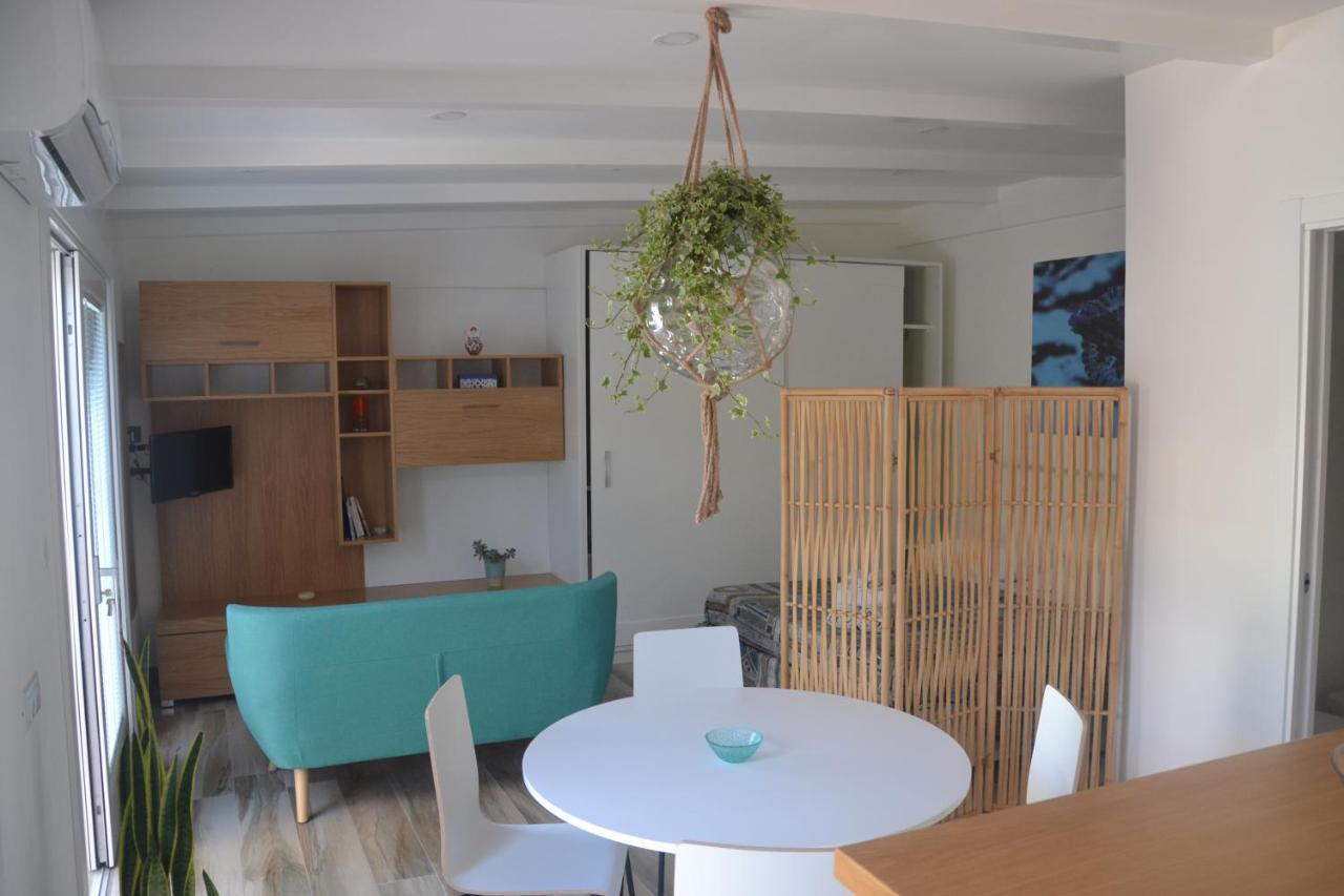 Apartamento Lungomare 2 Procida Exterior foto